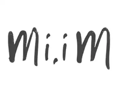 Shop Mi.iM coupon codes logo