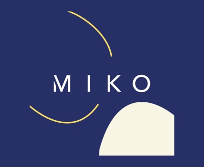 Shop Miko logo