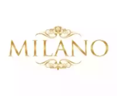 Milano Diamond Gallery  logo