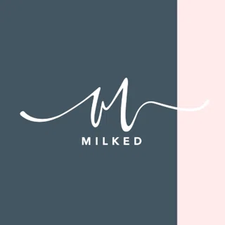 Shop Milked LLC coupon codes logo