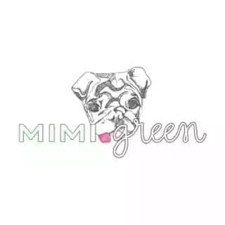Shop Mimi Green logo