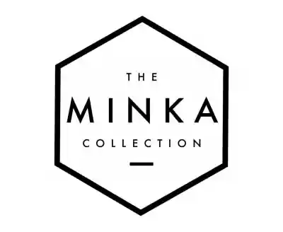 Shop The Minka Collection discount codes logo
