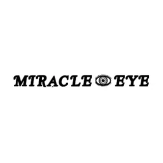 Shop Miracle Eye logo
