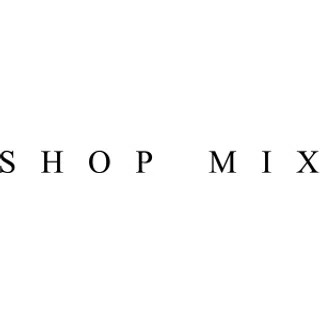  Shop MIx coupon codes
