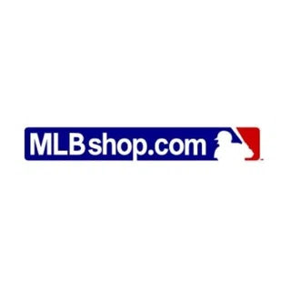 MLB.com Official Store logo
