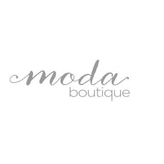 shopmodaboutique.com logo