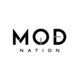 Mod Nation Clothing logo