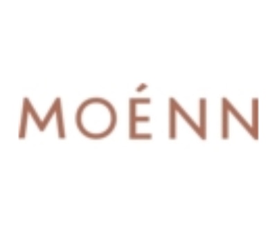 Shop Moenn logo
