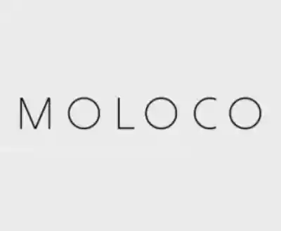 Shop Moloco discount codes logo