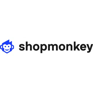 Shopmonkey logo