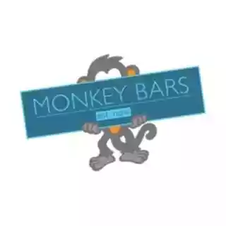 Shop Monkey Bars logo