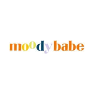 Moody Babe logo