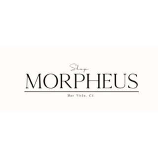 Shop Morpheus logo