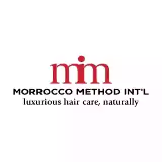 Shop Morrocco Method coupon codes logo