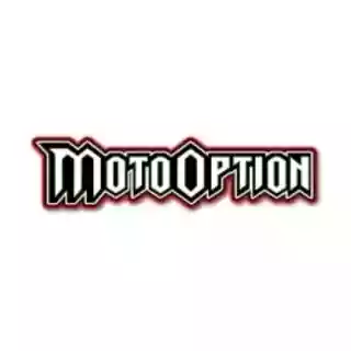 MotoOption promo codes