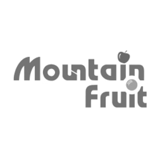 shopmountainfruit.com logo
