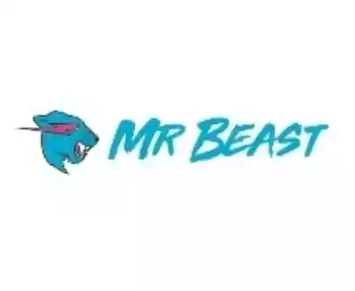 Mr Beast logo