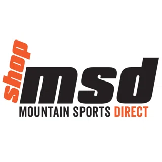 ShopMSD logo