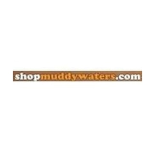Muddy Waters Pottery logo