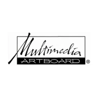 Shop Multimedia Artboard logo