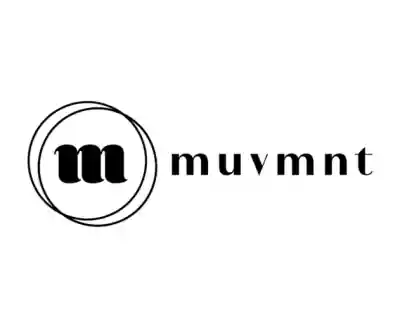 Shop Muvmnt coupon codes logo