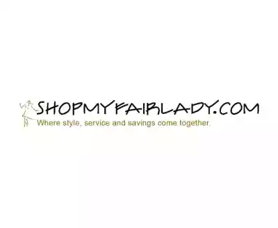 Shop Shop My Fair Lady logo