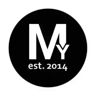 Shop My M Co logo
