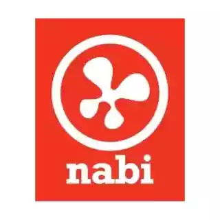 Shop Nabi coupon codes logo