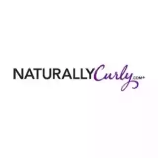 NaturallyCurly.com logo