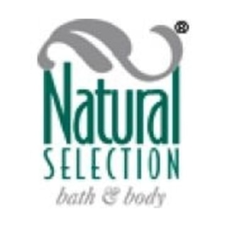 Shop Natural Selection Bath and Body coupon codes logo