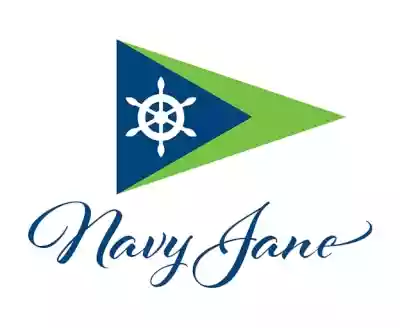Navy Jane logo