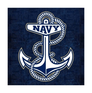 Shop Navy Shop logo