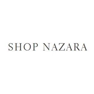 Shop Nazara logo