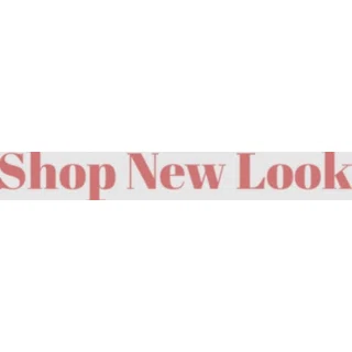 Shop New Look logo