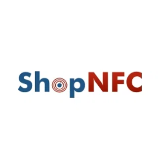 Shop NFC logo