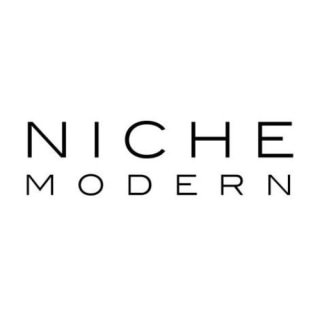 Shop Niche Modern logo