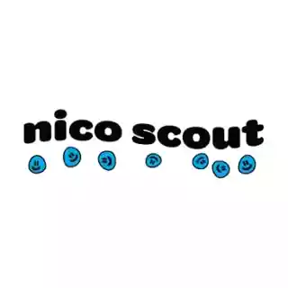 Shop nico scout  coupon codes logo