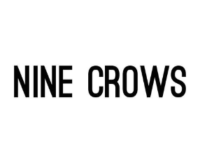 Shop Nine Crows logo