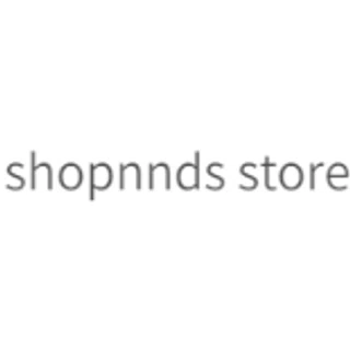 Shopnnds store logo