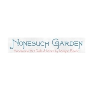 Shop Nonesuch Garden logo