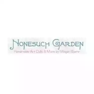 Nonesuch Garden discount codes