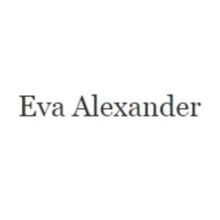 Shop Eva Alexander logo