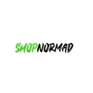 ShopNormad logo