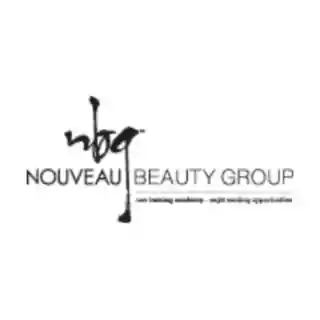 shop.nouveaubeautygroup.com logo