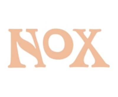 Shop Nox Shop logo