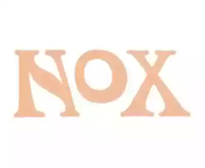 shopnox.com logo