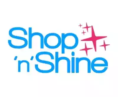 Shop ShopnShine coupon codes logo