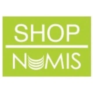 Shop Shop Numis logo