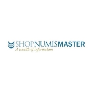 Shop ShopNumismaster logo