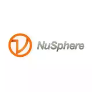 NuSphere logo